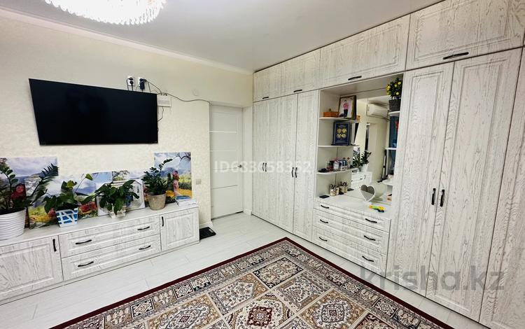 1-комнатная квартира, 40.2 м², 4/8 этаж, Алтын Ауыл 23