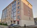 2-комнатная квартира, 61.6 м², 4/5 этаж, Абулкасымова 115 за ~ 16.6 млн 〒 в Кокшетау