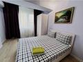 1-комнатная квартира · 32 м² · 4/9 этаж, мкр Юго-Восток, Мкр Гульдер 2 30 за 90 000 ₸ в Караганде, Казыбек би р-н