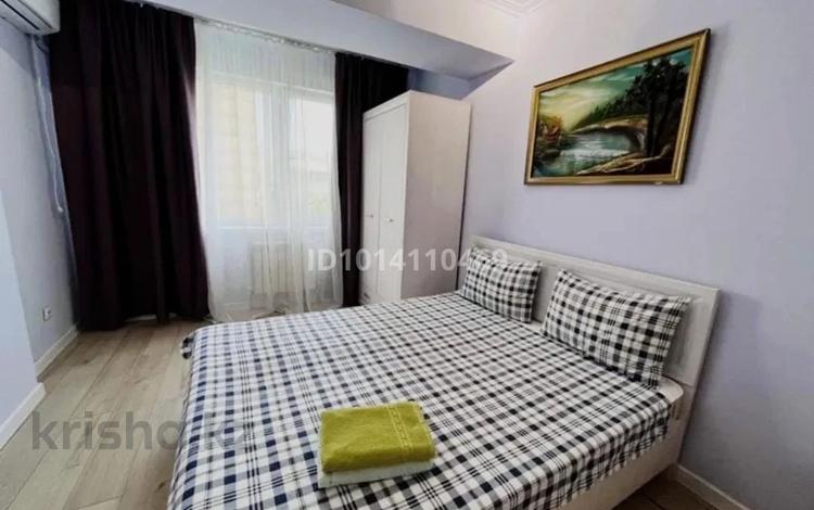 1-комнатная квартира · 32 м² · 4/9 этаж, мкр Юго-Восток, Мкр Гульдер 2 30 за 90 000 ₸ в Караганде, Казыбек би р-н — фото 7