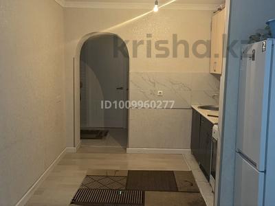 2-комнатная квартира · 36.3 м² · 4/5 этаж, Манаса 20/2 за 20 млн ₸ в Астане, Алматы р-н
