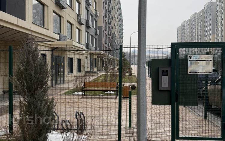 Свободное назначение · 80 м² за 48 млн ₸ в Алматы, Алмалинский р-н — фото 3