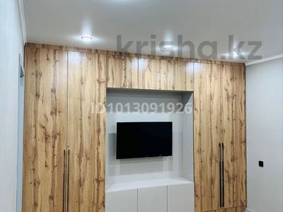 1-комнатная квартира · 45 м² · 4/5 этаж, мкр Кунаева, Қонаев ш/а. за 180 000 ₸ в Уральске