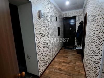 2-комнатная квартира, 45 м², 1/2 этаж, Гурбы 65 за 9.5 млн 〒 в Сатпаев