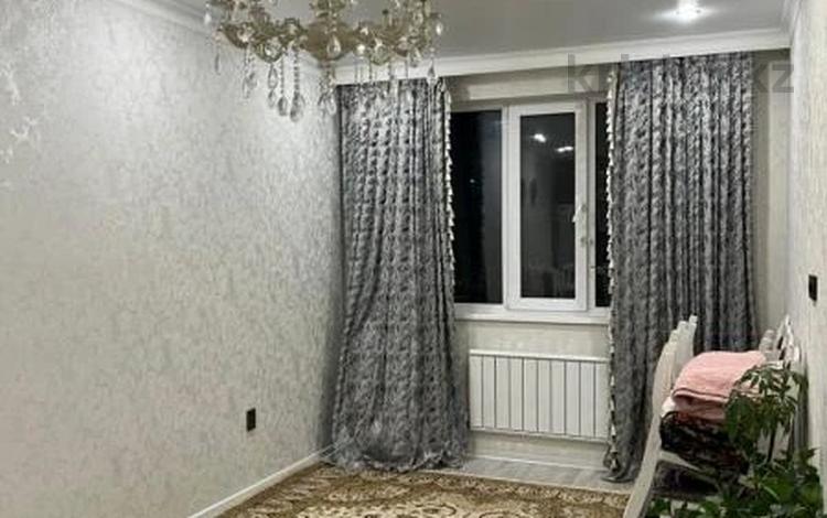 3-бөлмелі пәтер · 59 м² · 8/9 қабат, Шұғыла ш/а., Райымбека — Алматы жастар, Умай ипотека проходит., бағасы: 33.5 млн ₸ в Наурызбайский р-н — фото 2