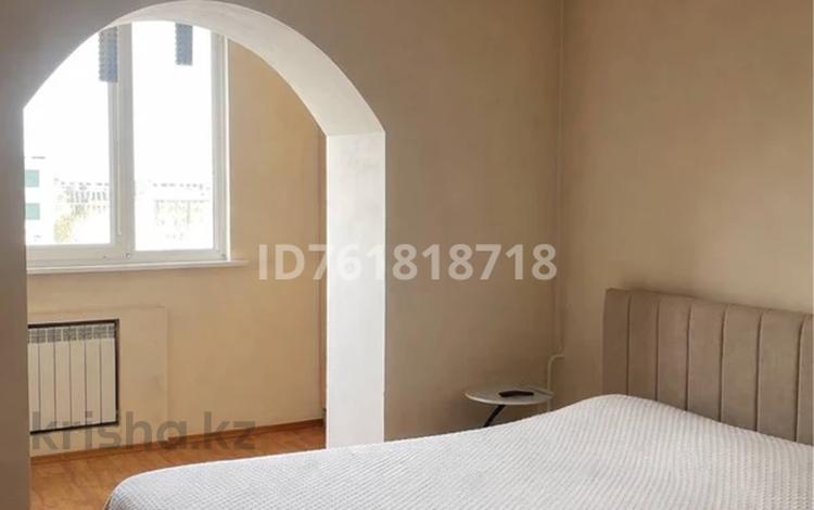 2-комнатная квартира · 55 м² · 5/5 этаж, мкр Самал-3, Достык 111/3 за 380 000 ₸ в Алматы, Медеуский р-н — фото 27
