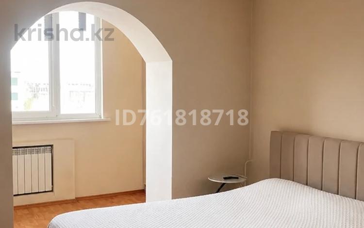 2-комнатная квартира · 55 м² · 5/5 этаж, мкр Самал-3, Достык 111/3 за 390 000 ₸ в Алматы, Медеуский р-н — фото 41