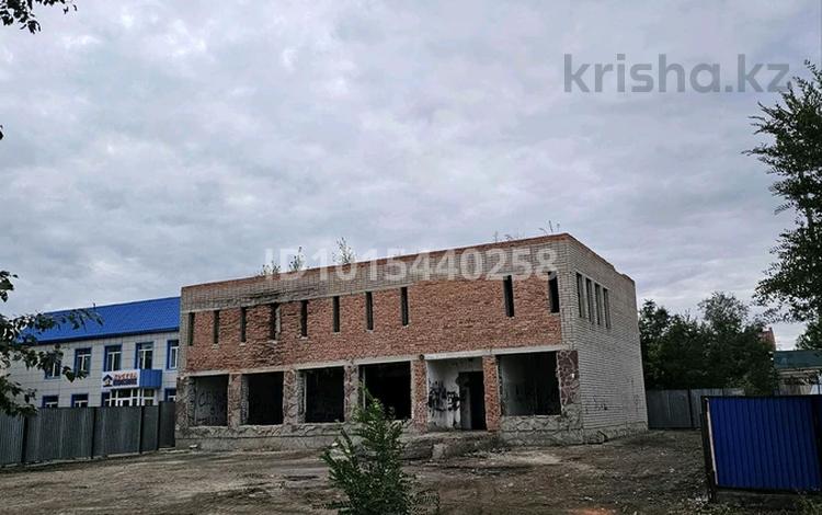 Свободное назначение · 385 м² за 30 млн ₸ в Красном яре — фото 2