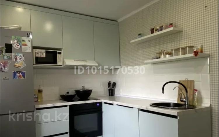 3-бөлмелі пәтер · 76 м² · 2/3 қабат, Молдагулова 69, бағасы: 250 000 ₸ в Экибастузе — фото 2