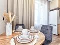 2-комнатная квартира · 44 м² · 9/9 этаж, Толе Би 35/1 за 25 000 ₸ в Астане, Нура р-н — фото 10
