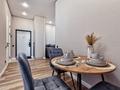 2-комнатная квартира · 44 м² · 9/9 этаж, Толе Би 35/1 за 25 000 ₸ в Астане, Нура р-н — фото 11