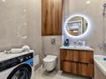 2-комнатная квартира · 44 м² · 9/9 этаж, Толе Би 35/1 за 25 000 ₸ в Астане, Нура р-н — фото 13
