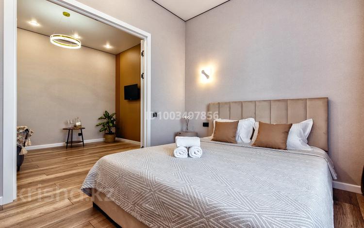 2-комнатная квартира · 44 м² · 9/9 этаж, Толе Би 35/1 за 25 000 ₸ в Астане, Нура р-н — фото 3