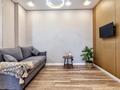 2-комнатная квартира · 44 м² · 9/9 этаж, Толе Би 35/1 за 25 000 ₸ в Астане, Нура р-н — фото 5