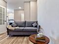 2-комнатная квартира · 44 м² · 9/9 этаж, Толе Би 35/1 за 25 000 ₸ в Астане, Нура р-н — фото 7