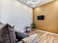 2-комнатная квартира · 44 м² · 9/9 этаж, Толе Би 35/1 за 25 000 ₸ в Астане, Нура р-н — фото 9