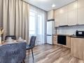 2-комнатная квартира · 44 м² · 9/9 этаж, Толе Би 35/1 за 25 000 ₸ в Астане, Нура р-н — фото 3