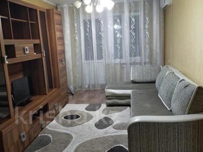 2-комнатная квартира, 52.4 м², 6/9 этаж, мкр Жетысу-1 за 38 млн 〒 в Алматы, Ауэзовский р-н