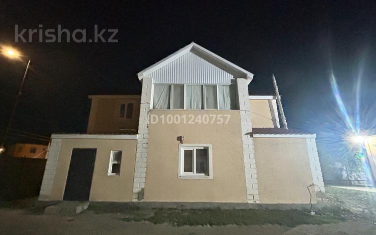 Отдельный дом · 3 комнаты · 150 м², мкр Жеруйык, 25 16 за 170 000 〒 в Атырау — фото 24