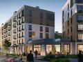 3-комнатная квартира · 62.59 м² · 6/6 этаж, Бауыржана Момышулы 11/14а за 44.5 млн ₸ в Алматы, Алатауский р-н