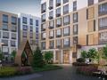 3-комнатная квартира · 62.59 м² · 6/6 этаж, Бауыржана Момышулы 11/14а за 44.5 млн ₸ в Алматы, Алатауский р-н — фото 3