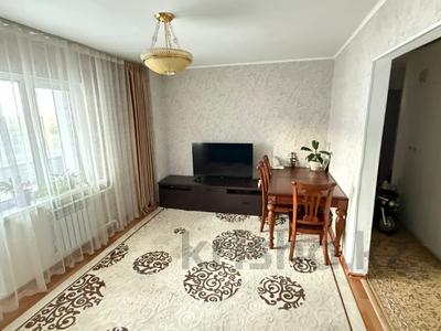2-комнатная квартира · 47 м² · 1/9 этаж, Кизатова за 18.5 млн ₸ в Петропавловске