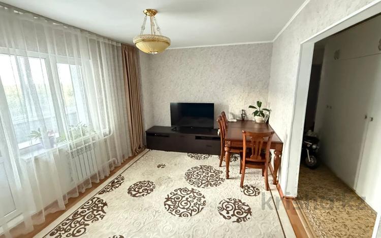 2-комнатная квартира · 47 м² · 1/9 этаж, Кизатова за 18.5 млн ₸ в Петропавловске — фото 2