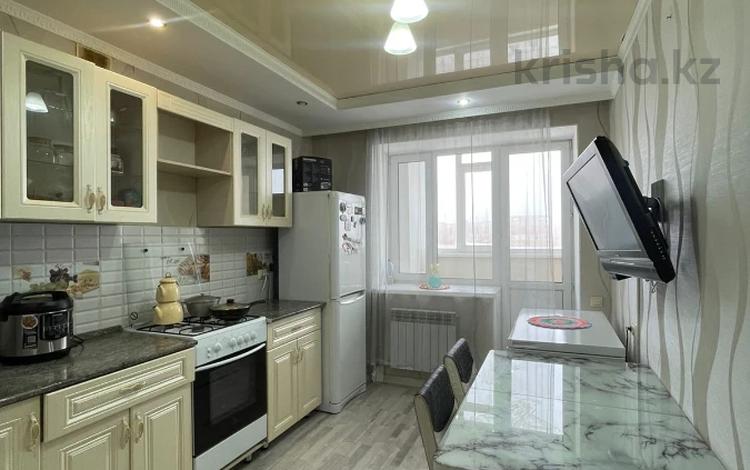 2-комнатная квартира · 58 м² · 9/9 этаж, мкр. Алтын орда за 21 млн ₸ в Актобе — фото 2