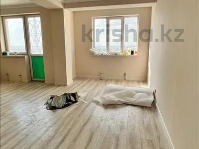 Продажа квартир в Алматы: 2-комнатная квартира · 54.5 м² · 7/9 этаж, Акбата 48 за 27 млн 〒 2-комнатная квартира · 54.5 м² · 7/9 этаж, Акбата 48 за 27 млн 〒 в Алматы, Наурызбайский р-н