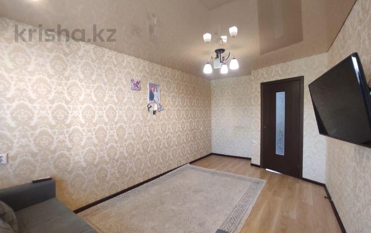 2-комнатная квартира · 46.5 м² · 4/5 этаж, тер.Ташенова 8 за 23.5 млн ₸ в Астане, р-н Байконур — фото 3