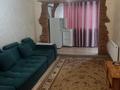 3-комнатная квартира · 53 м² · 4/5 этаж, 8 мкр 8 дом 55 кв 8 — Задний часть гостиницы Шымкент за 170 000 ₸ в Каратауский р-н