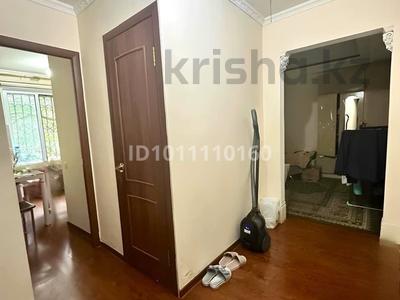2-бөлмелі пәтер · 47 м² · 1/5 қабат, мкр Орбита-4 4, бағасы: 40 млн ₸ в Алматы, Бостандыкский р-н