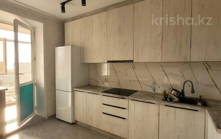 1-комнатная квартира · 45 м² · 9/9 этаж, сарыарка 7/5 за ~ 19.9 млн ₸ в Кокшетау — фото 5