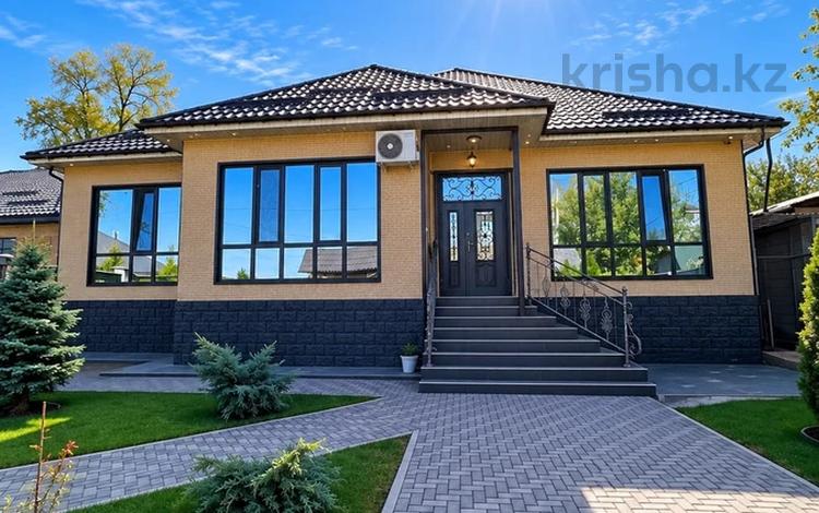 Отдельный дом · 5 комнат · 220 м² · 8.5 сот., Тайказан 21 за 97 млн ₸ в Туздыбастау (Калинино) — фото 2