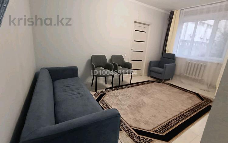 2-комнатная квартира · 38 м² · 1/2 этаж, Бижанова — Бижанова - Бауыржан Момышулы за 8.5 млн ₸ в Шелек — фото 2