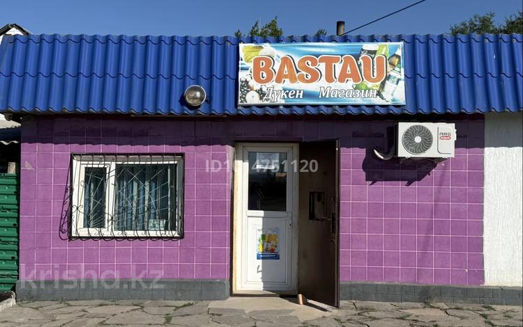 Еркін, дүкендер мен бутиктер, қоймалар · 100 м², бағасы: 10 млн ₸ в  — фото 2