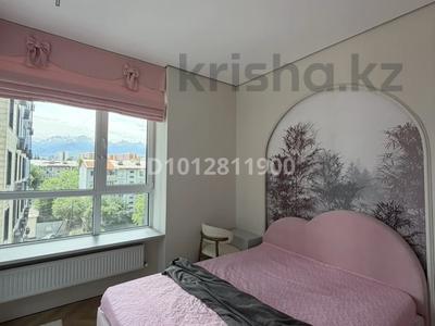 3 бөлме · 100 м² · 4/20 қабат, Тургут Озала 237 — Абая тургут озала, бағасы: 200 000 ₸ в Алматы, Бостандыкский р-н