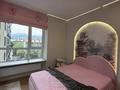 3 бөлме · 100 м² · 4/20 қабат, Тургут Озала 237 — Абая тургут озала, бағасы: 200 000 ₸ в Алматы, Бостандыкский р-н — фото 2