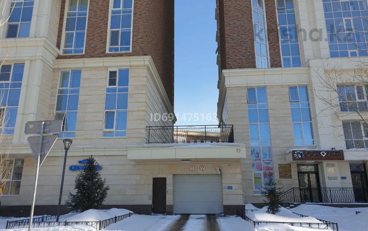 Паркинг · 12.6 м² · Кабанбай батыра 9/3 — Рядом ЖК Триумф Астаны за 30 000 ₸ в Астане, Нура р-н — фото 9
