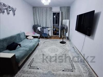 2-бөлмелі пәтер · 54 м² · 3/5 қабат, мкр Айнабулак-3, бағасы: 33.5 млн ₸ в Алматы, Жетысуский р-н