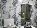 2-бөлмелі пәтер · 60 м² · 2/5 қабат, Набережная Славского 56, бағасы: 16 000 ₸ в Усть-Каменогорске, Ульбинский — фото 15