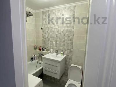 3-бөлмелі пәтер · 63 м² · 5/5 қабат, Орбита-1 ш/а., бағасы: 36 млн ₸ в Алматы, Бостандыкский р-н