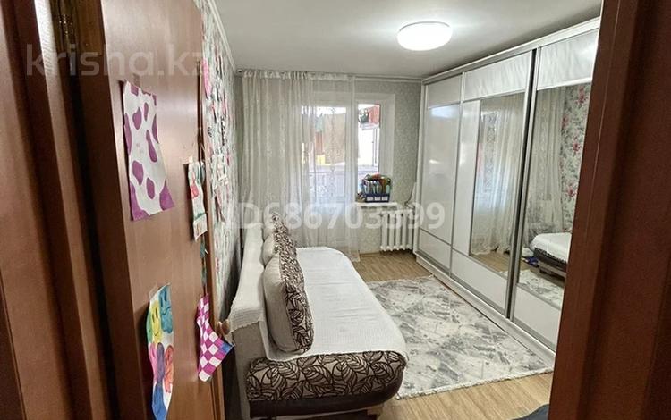 3-комнатная квартира, 61 м², 9/10 этаж, Камзина 350 за 25 млн 〒 в Павлодаре — фото 2