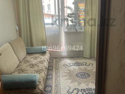 2-бөлмелі пәтер · 50 м² · 3/5 қабат, Абая 54/1 — Байзакова, бағасы: 15 000 ₸ в Алматы, Бостандыкский р-н