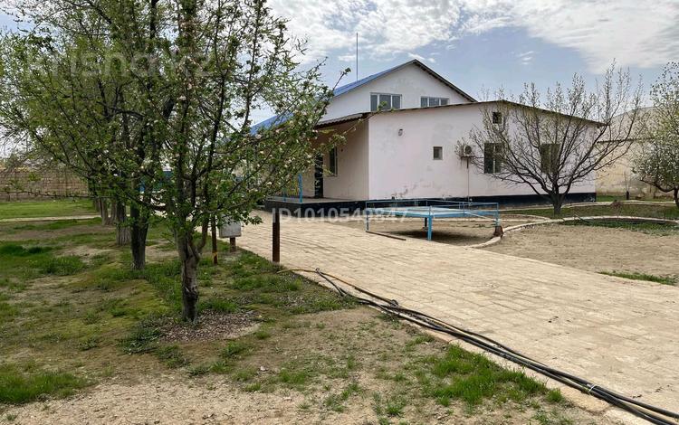 Жеке үй · 4 бөлме · 150 м² · 15 жүзд., Ыбрайым Ахун 72, бағасы: 25 млн ₸ в Бейнеу — фото 2