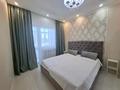 2-комнатная квартира · 72 м² · 3/9 этаж, Орынбор 35 за 400 000 ₸ в Астане, Есильский р-н — фото 4