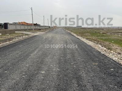 Участок · 8 соток, мкр Нуршуак, Астауколь за 9 млн 〒 в Шымкенте, Абайский р-н