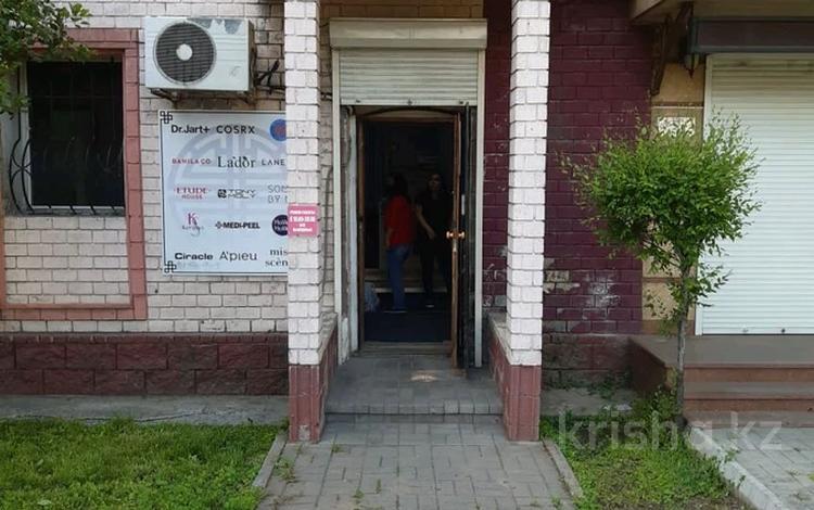 Еркін, кеңселер, дүкендер мен бутиктер · 18 м², бағасы: 220 000 ₸ в Алматы — фото 2