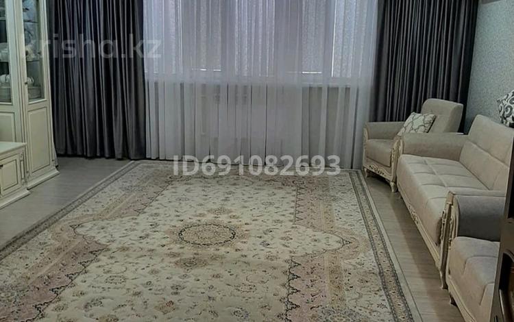 4-комнатная квартира · 100 м² · 5/5 этаж, 15-й мкр 27 за 20 млн ₸ в Актау — фото 2