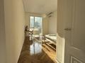 1-комнатная квартира · 40 м² · 2/9 этаж, Abay avenue 130 за 350 000 ₸ в Алматы, Бостандыкский р-н — фото 2